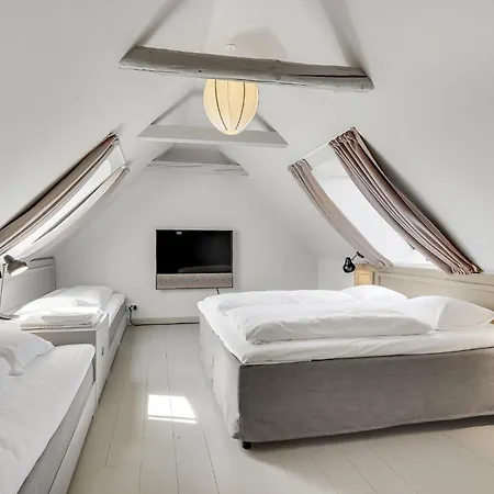 Διαμέρισμα 1 Bedroom Stunning In