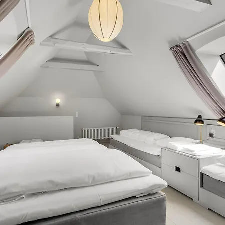 1 Bedroom Stunning In Nordenbro Vesteregn