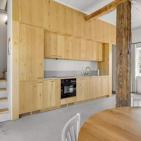 Apartamento 1 Bedroom Stunning In *