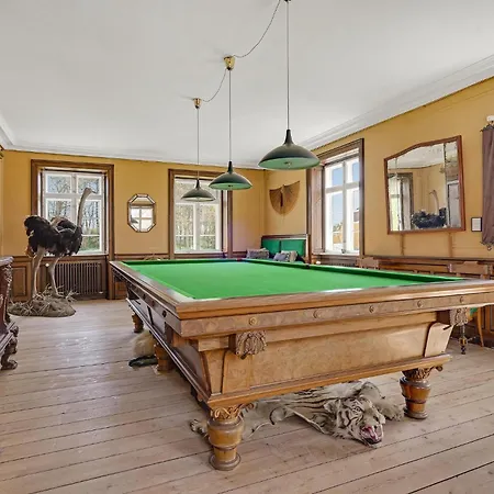 Daire 1 Bedroom Stunning In *