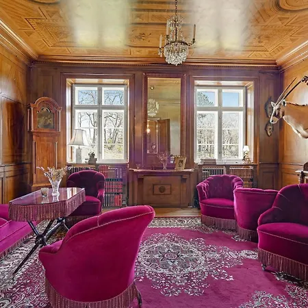 1 Bedroom Stunning In Nordenbro Vesteregn