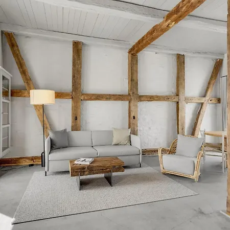 1 Bedroom Stunning In * Nordenbro Vesteregn
