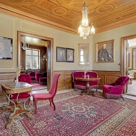 1 Bedroom Stunning In Nordenbro Vesteregn